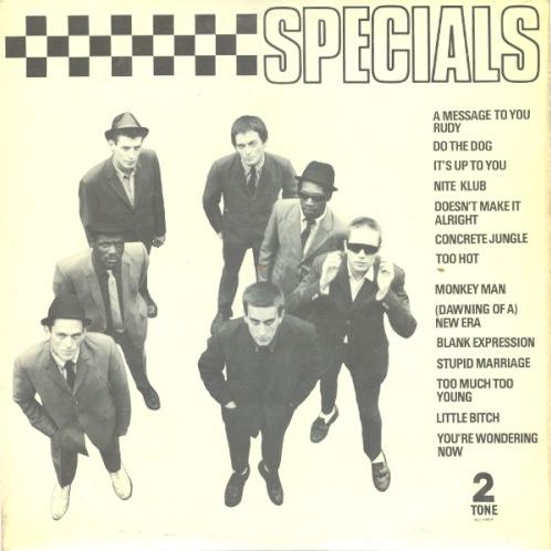 The Specials